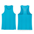 Mga kalalakihan fitness damit mens bodybuilding tag -init gym vest